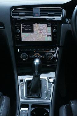 2018 Volkswagen Golf 110TSI Highline