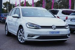 2018 Volkswagen Golf 110TSI Highline