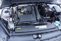 2018 Volkswagen Golf 110TSI Highline