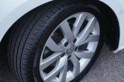 2018 Volkswagen Golf 110TSI Highline