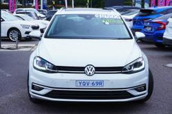 2018 Volkswagen Golf 110TSI Highline