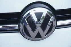 2018 Volkswagen Golf 110TSI Highline