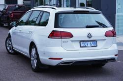 2018 Volkswagen Golf 110TSI Highline