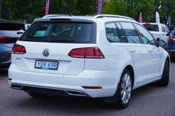 2018 Volkswagen Golf 110TSI Highline