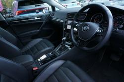 2018 Volkswagen Golf 110TSI Highline