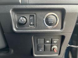 2021 Toyota Landcruiser Prado GXL GDJ150R 4X4 Dual Range BLUE