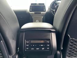 2021 Toyota Landcruiser Prado GXL GDJ150R 4X4 Dual Range BLUE