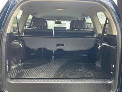 2021 Toyota Landcruiser Prado GXL GDJ150R 4X4 Dual Range BLUE