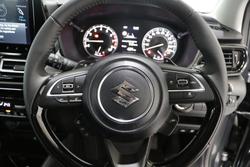 2025 Suzuki Fronx Hybrid