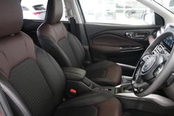 2025 Suzuki Fronx Hybrid