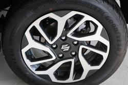 2025 Suzuki Fronx Hybrid