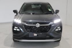 2025 Suzuki Fronx Hybrid