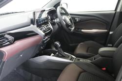 2025 Suzuki Fronx Hybrid