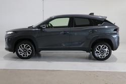 2025 Suzuki Fronx Hybrid