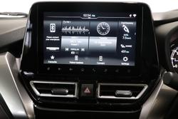 2025 Suzuki Fronx Hybrid