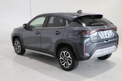 2025 Suzuki Fronx Hybrid