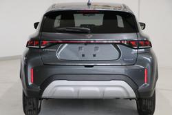 2025 Suzuki Fronx Hybrid