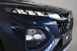 2025 Suzuki Fronx Hybrid