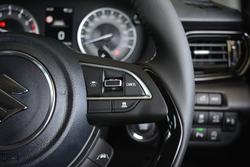 2025 Suzuki Fronx Hybrid