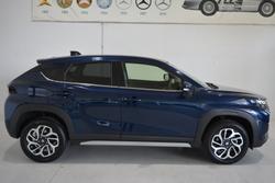 2025 Suzuki Fronx Hybrid