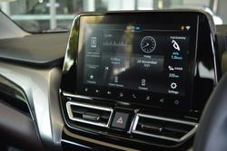 2025 Suzuki Fronx Hybrid