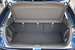 2025 Suzuki Fronx Hybrid