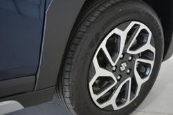 2025 Suzuki Fronx Hybrid