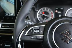 2025 Suzuki Fronx Hybrid