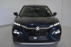 2025 Suzuki Fronx Hybrid