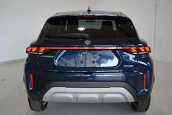 2025 Suzuki Fronx Hybrid