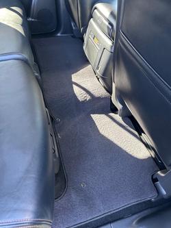 2022 Nissan Patrol Ti