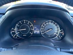 2022 Nissan Patrol Ti