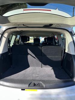 2022 Nissan Patrol Ti