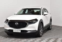 2024 Mazda CX-30 G20 Astina