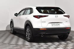 2024 Mazda CX-30 G20 Astina