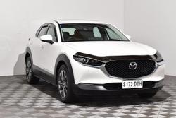 2024 Mazda CX-30 G20 Astina