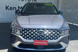 2022 Hyundai Santa Fe Active