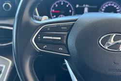 2022 Hyundai Santa Fe Active