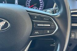 2022 Hyundai Santa Fe Active