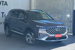 2022 Hyundai Santa Fe Active