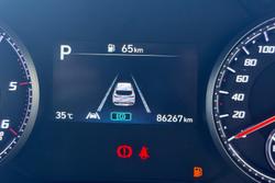 2022 Hyundai Santa Fe Active