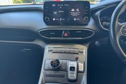 2022 Hyundai Santa Fe Active