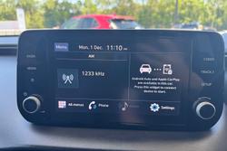 2022 Hyundai Santa Fe Active