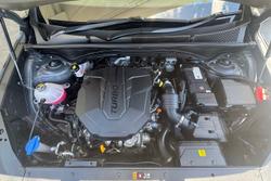 2022 Hyundai Santa Fe Active