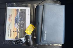 2022 Hyundai Santa Fe Active