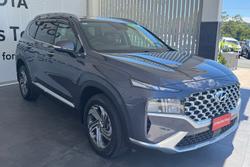 2022 Hyundai Santa Fe Active