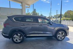 2022 Hyundai Santa Fe Active