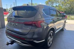 2022 Hyundai Santa Fe Active