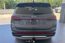 2022 Hyundai Santa Fe Active