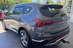 2022 Hyundai Santa Fe Active